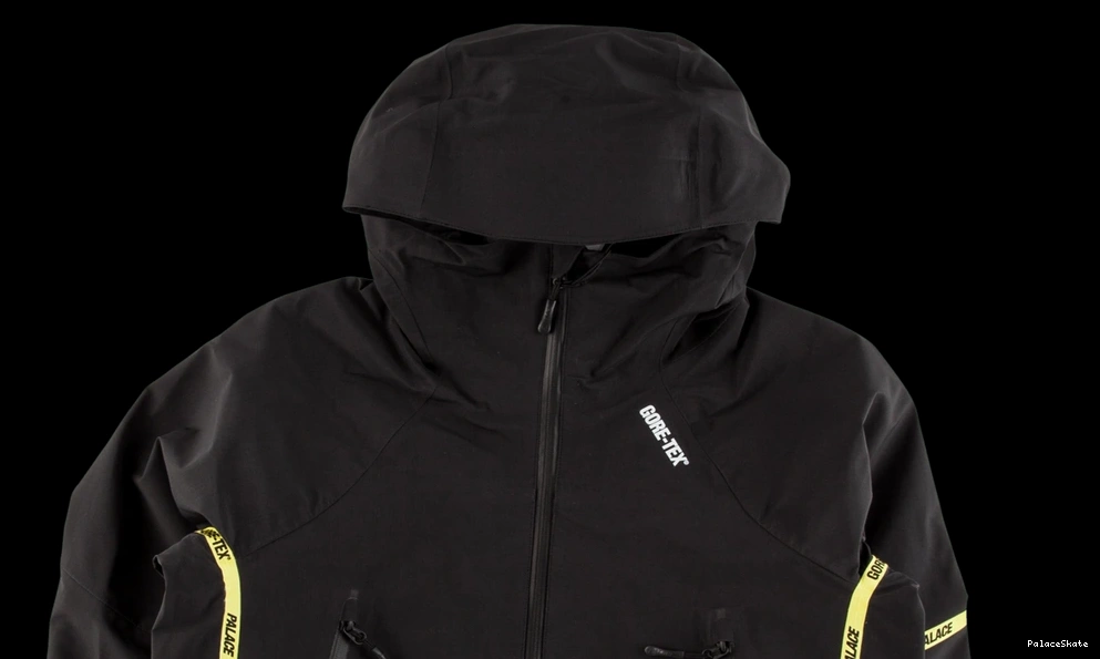 Affordable Palace Jacket Palex Gore-Tex 0726